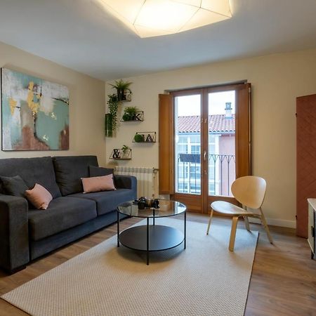 El Encanto Del 12 By Unique Rooms Burgo Exteriör bild