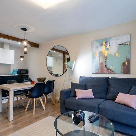 El Encanto Del 12 By Unique Rooms Burgo Exteriör bild