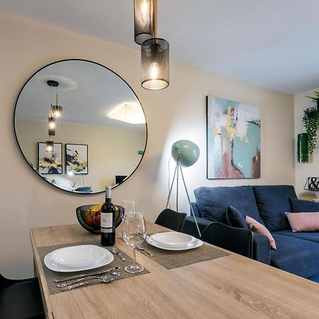 El Encanto Del 12 By Unique Rooms Burgo Exteriör bild
