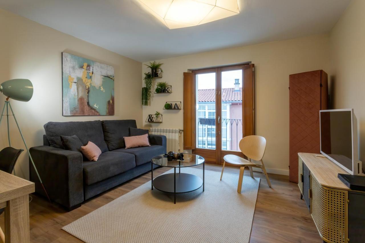El Encanto Del 12 By Unique Rooms Burgo Exteriör bild