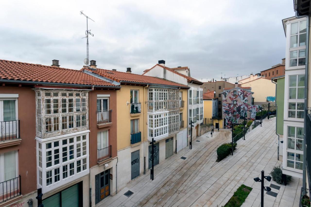 El Encanto Del 12 By Unique Rooms Burgo Exteriör bild